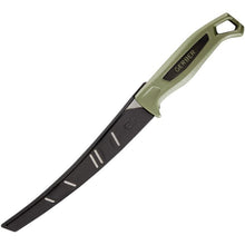 Load image into Gallery viewer, Ceviche Fillet Fixed Blade 7in by gerber