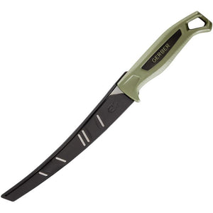Ceviche Fillet Fixed Blade 7in by gerber