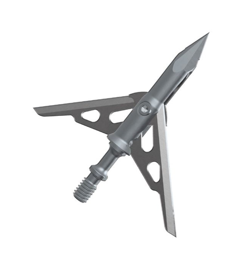 G5 ARCHERY T2 BROADHEADS 100gr 3pk 2-BLADE