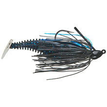 Load image into Gallery viewer, Gambler / EZ Shaker Swim Jig