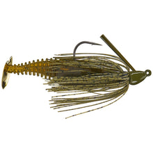 Load image into Gallery viewer, Gambler / EZ Shaker Swim Jig
