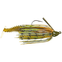 Load image into Gallery viewer, Gambler / EZ Shaker Swim Jig