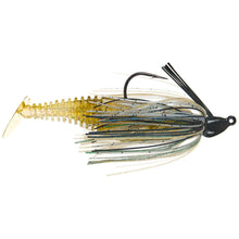 Load image into Gallery viewer, Gambler / EZ Shaker Swim Jig