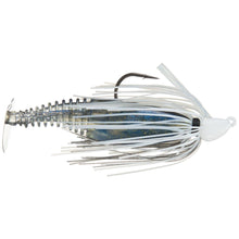 Load image into Gallery viewer, Gambler / EZ Shaker Swim Jig