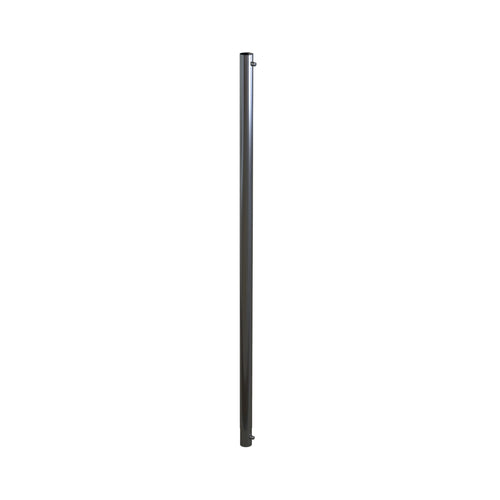 Guardian light poles for kayaks