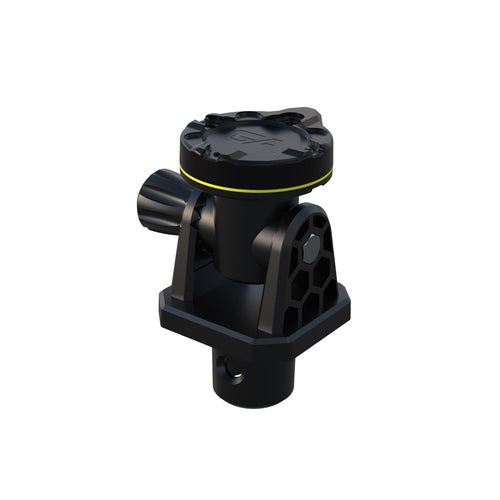 Guardian Tube Mount Magnetic Head