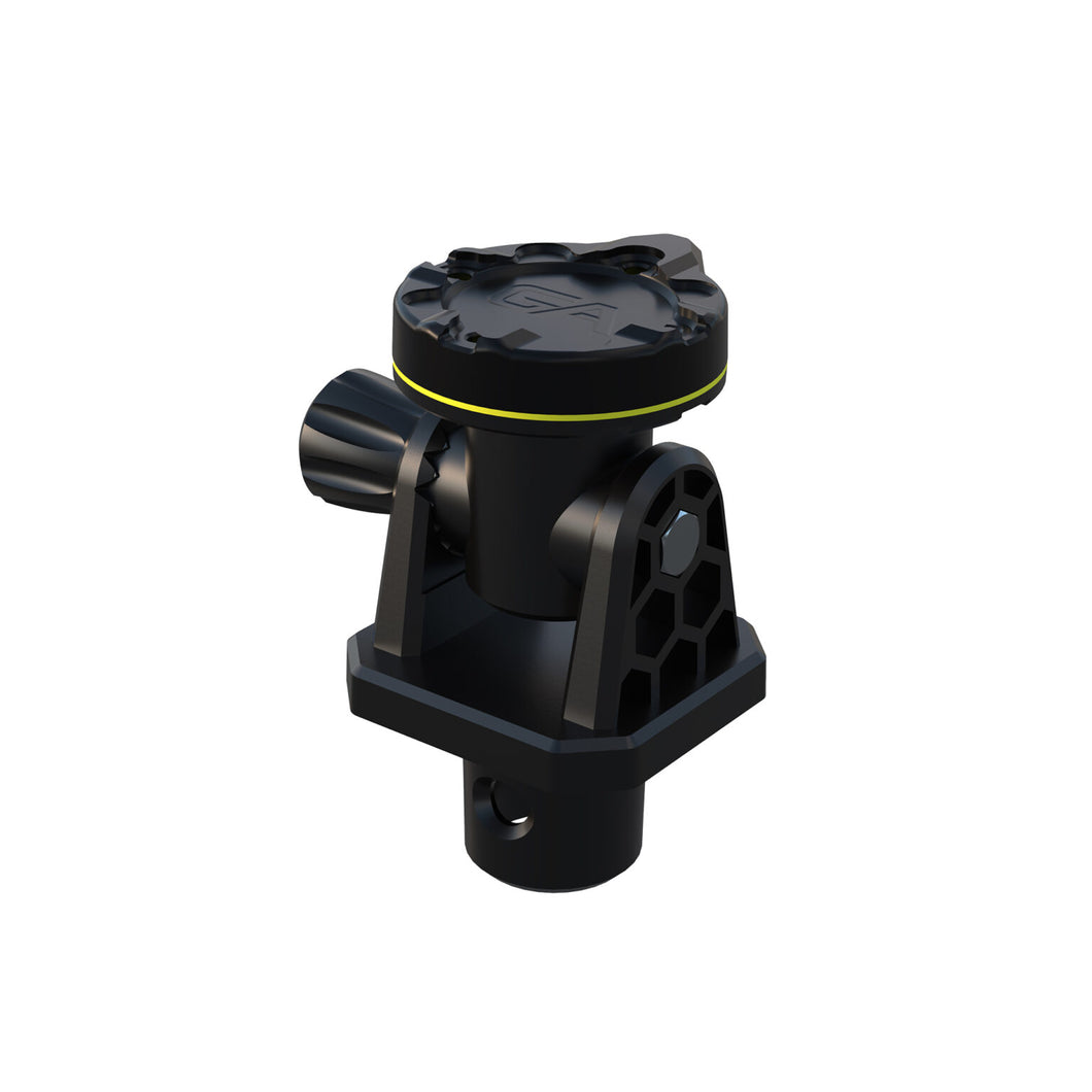 Guardian Tube Mount Magnetic Head