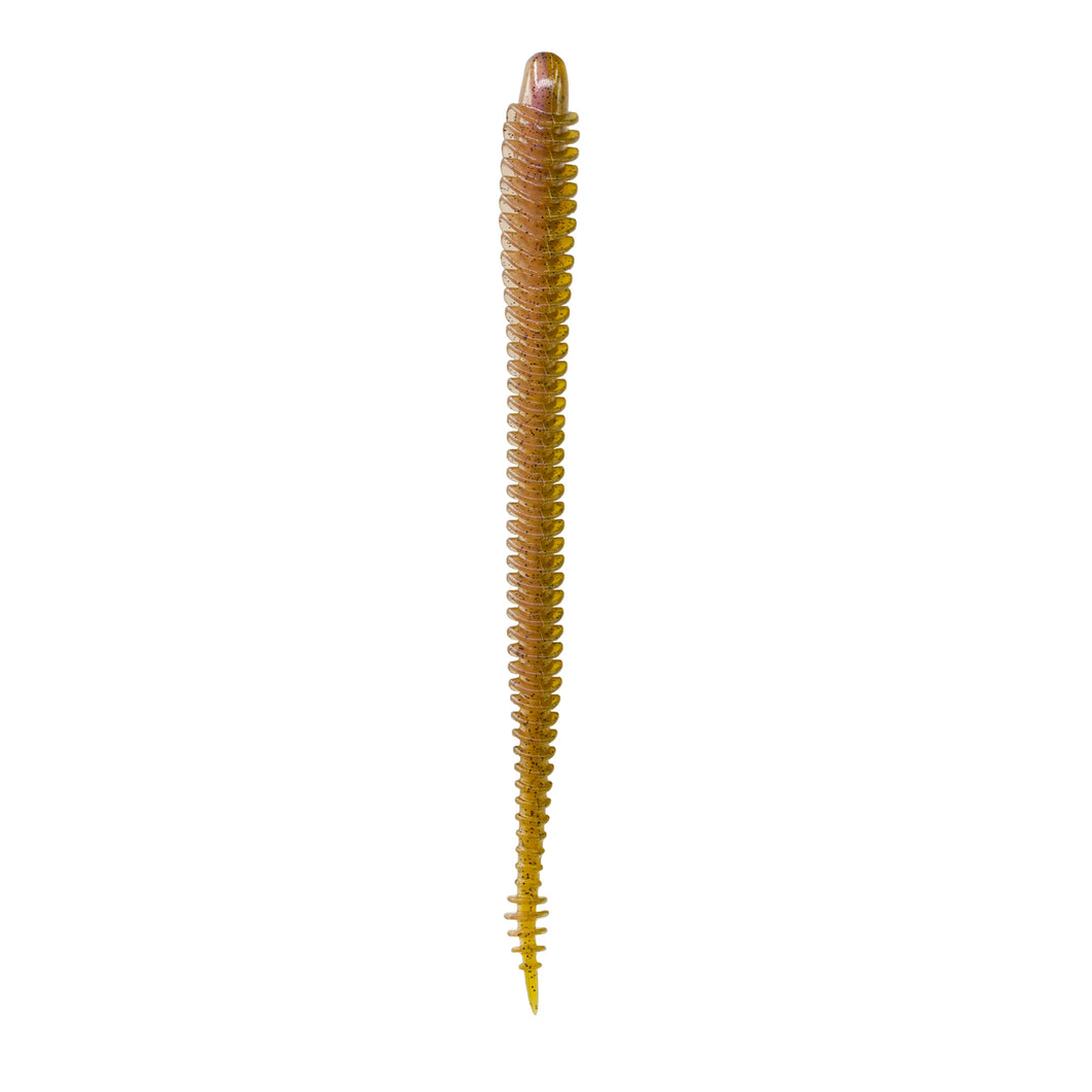 6th Sense Worms