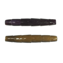 Load image into Gallery viewer, Googan Soft Plastic Baits worm apperance