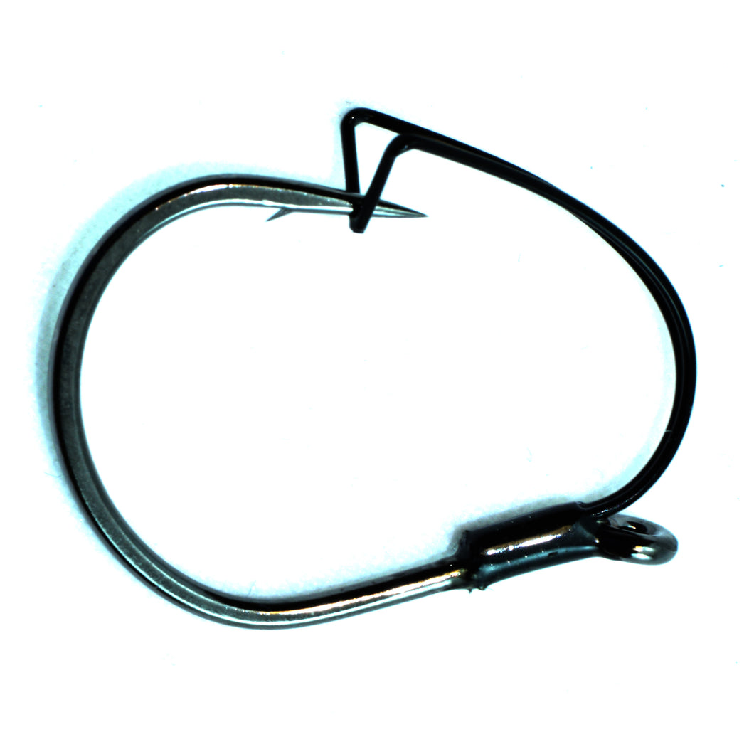 Gamakatsu Finesse w.g Weedless