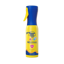 Load image into Gallery viewer, Banana Boat  Mist Sunscreen Sprayer  SPF 50 - 5.5 fl oz: