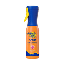 Load image into Gallery viewer, Banana Boat  Mist Sunscreen Sprayer  SPF 50 - 5.5 fl oz: