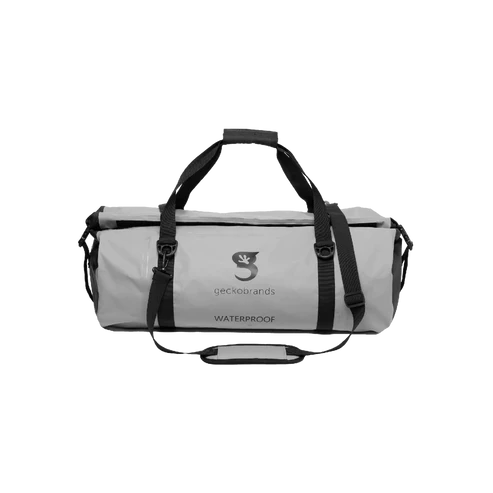 WATERPROOF 50L PVC DUFFEL
