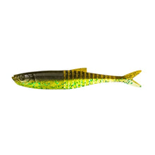Load image into Gallery viewer, JigSaw Minnow