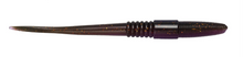 Load image into Gallery viewer, 5" RATT TAIL WORM by G-Ratt