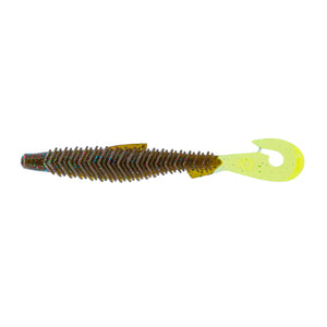 6th Sense Worms