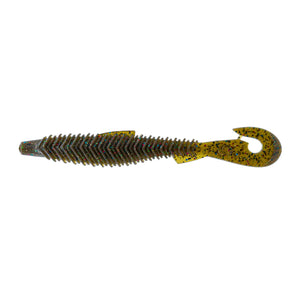 6th Sense Worms