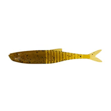 Load image into Gallery viewer, JigSaw Minnow
