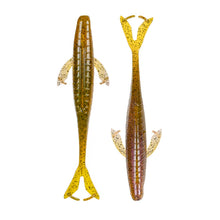 Load image into Gallery viewer, 6th Sense Hondo 4.5