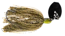Load image into Gallery viewer, Weedless Vibrating Jig 3/8 1/2 3/4