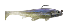 Load image into Gallery viewer, Executioner Top Hook 6"  Or Weedless by gratt