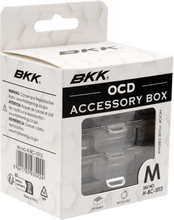 Load image into Gallery viewer, BKK / OCD Accessory Box