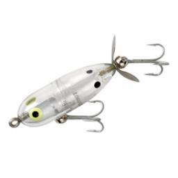Heddon  Torpedo