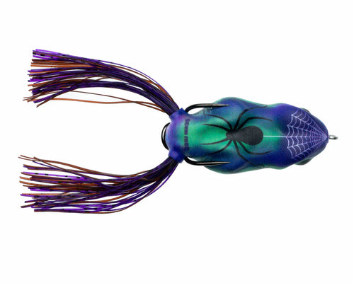 Scum Frog TS Halloween Frog