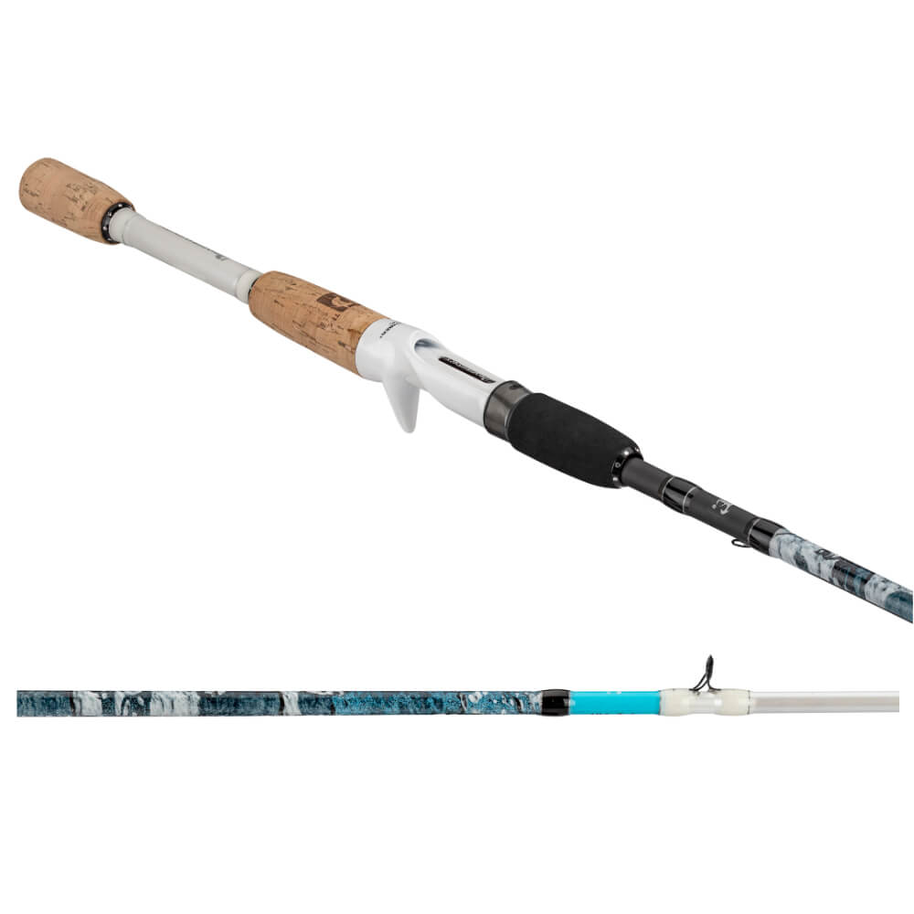 Fishing Rods  Hook and Arrow
