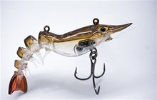 Load image into Gallery viewer, Popping Cork Shrimp by Marker 54