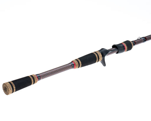 Halo HFX - Casting Rod