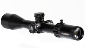 ELEMENT OPTICS  Helix European  Scopes