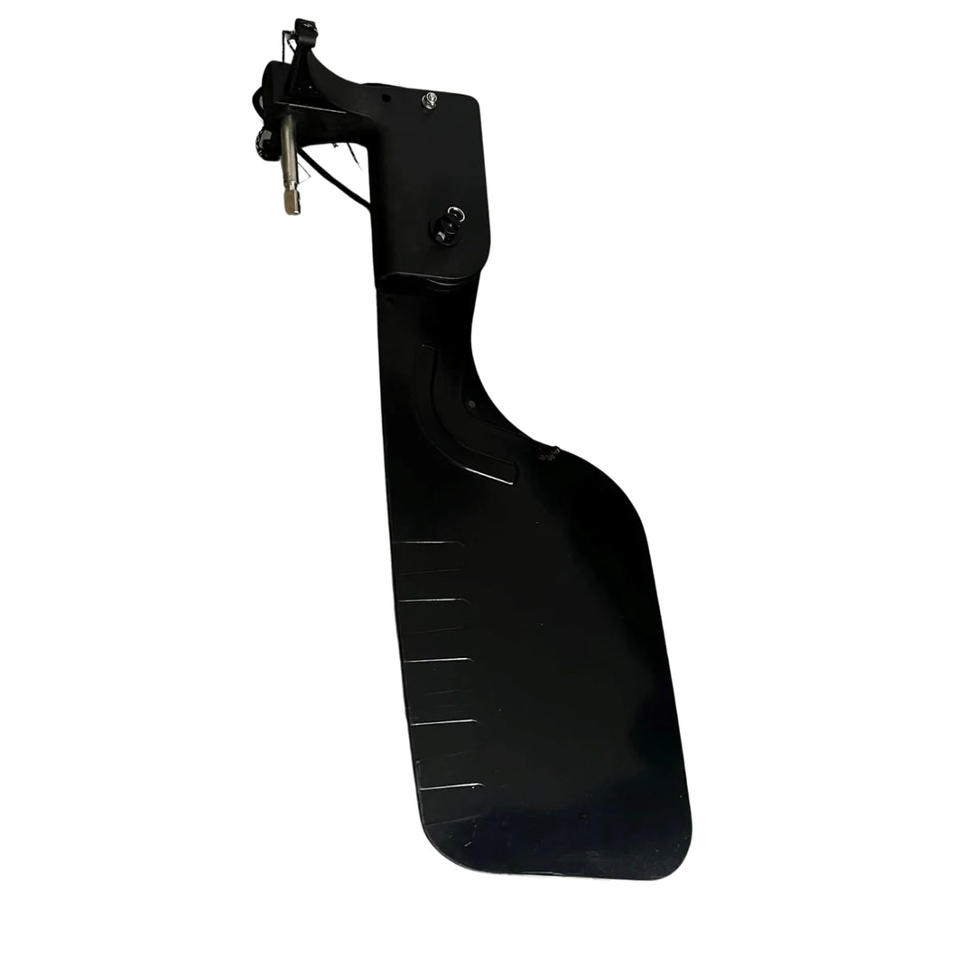 Hoodoo XL Premium Blade Rudder Kit