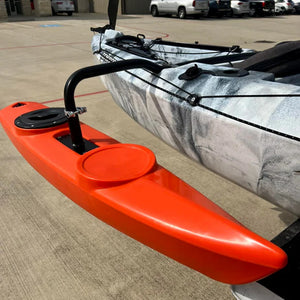 Hoodoo Kayak Stabilizing Outriggers