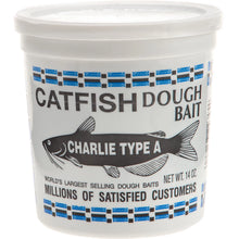 Load image into Gallery viewer, Catfish Dough Bait