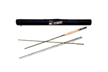 Load image into Gallery viewer, Mt. Elbert 6 wt 9ft fly rod