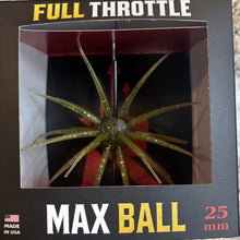 Load image into Gallery viewer, Resurgent outdoors MaxBall Full Throttle 4.5" 25mm