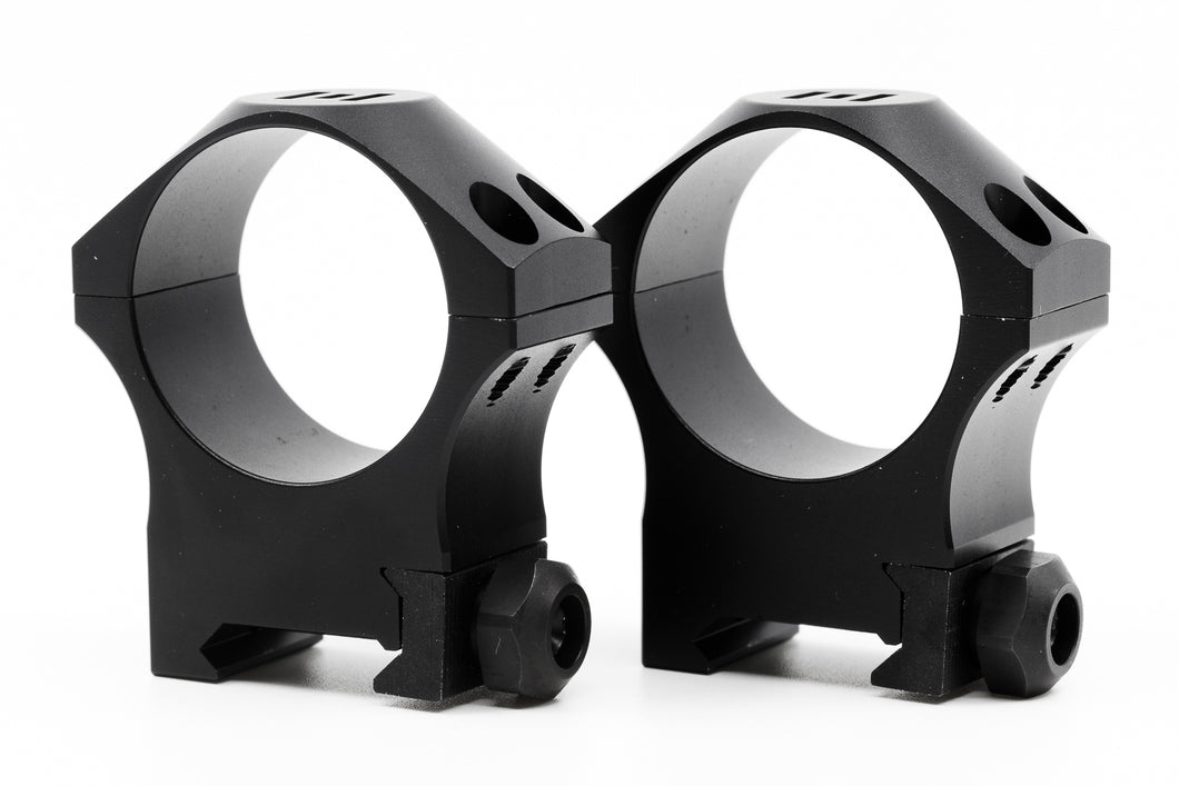 Element Optics Accu-Lite 30mm Picatinny Mounts