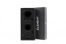 Load image into Gallery viewer, Element Optics Accu-Lite 30mm Picatinny Mounts
