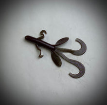Load image into Gallery viewer, 4DFishing Lil Hog Lures
