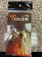 Load image into Gallery viewer, Blaze Classic Bass Spinnerbait Sinking