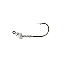 Load image into Gallery viewer, Inshore Jig Heads - Raw by 6th Sense