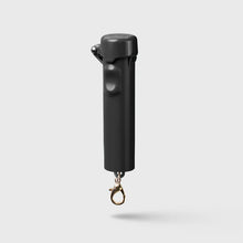 Load image into Gallery viewer, Mini Pepper Spray – Easy‑Open Cap &amp; Keychain | Packin’ Heat