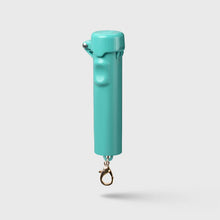 Load image into Gallery viewer, Mini Pepper Spray – Easy‑Open Cap &amp; Keychain | Packin’ Heat