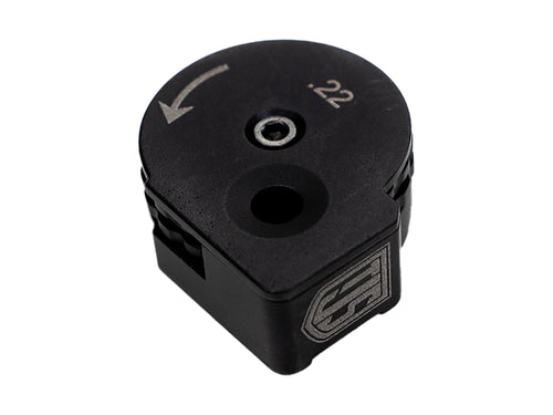 JTS Airacuda / Airacuda Max .22 Magazine Polymer