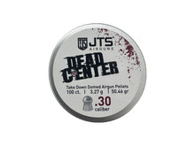 Load image into Gallery viewer, .30 cal Pellets and Slugs for air Riffles
