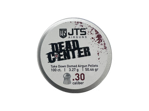 .30 cal Pellets and Slugs for air Riffles