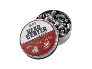 .30 cal Pellets and Slugs for air Riffles