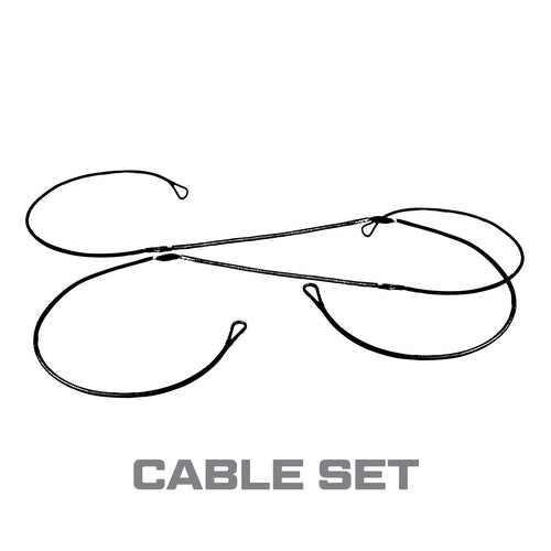 Killer Instinct replacement Strings and Cable sets