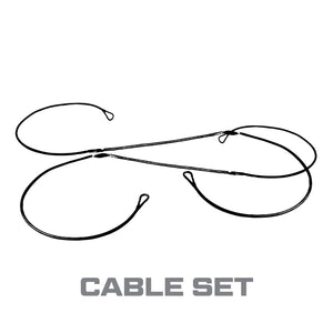 Killer Instinct replacement Strings and Cable sets